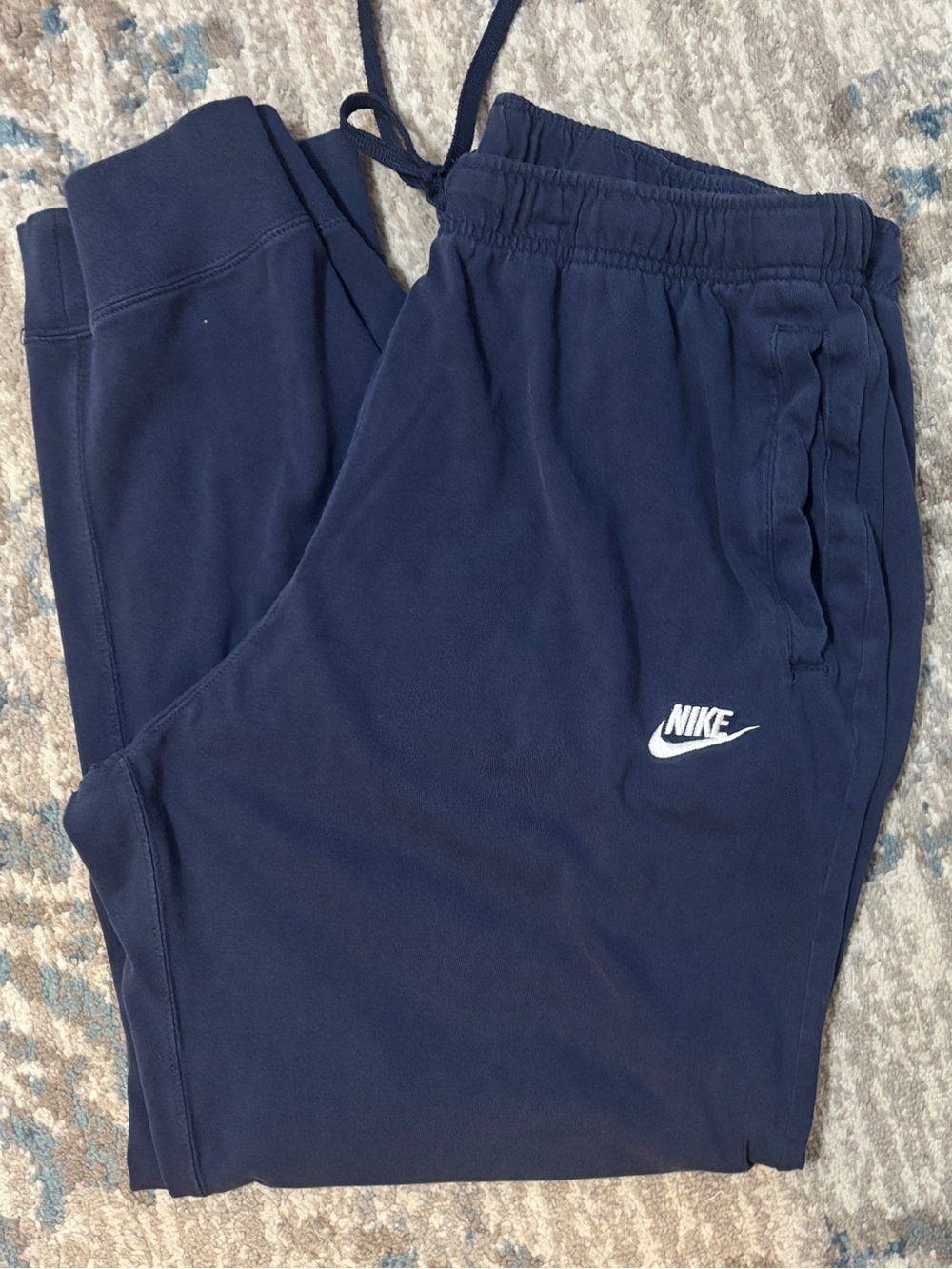 Nike Pull-On Knit Jogger Pants